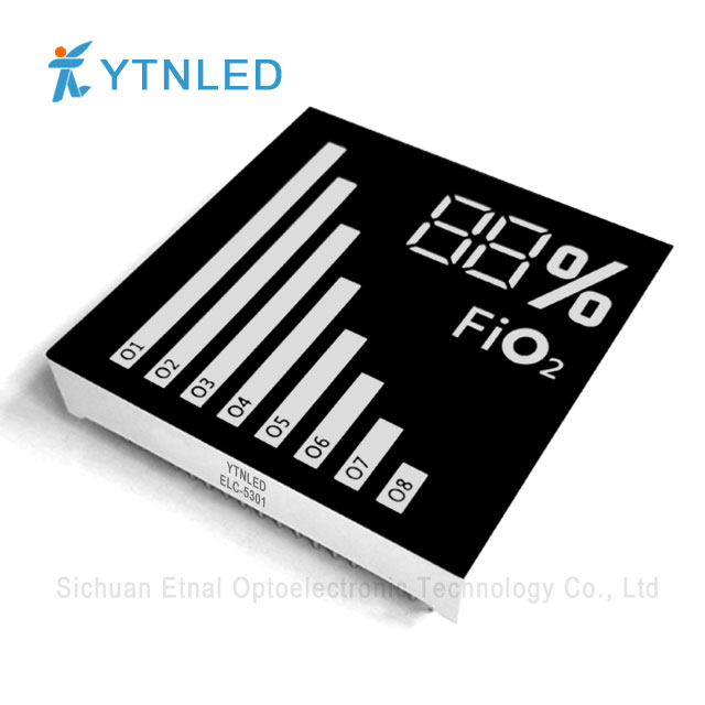 LED定制模塊ELC-5301S,O,Y,G,GG,B,W